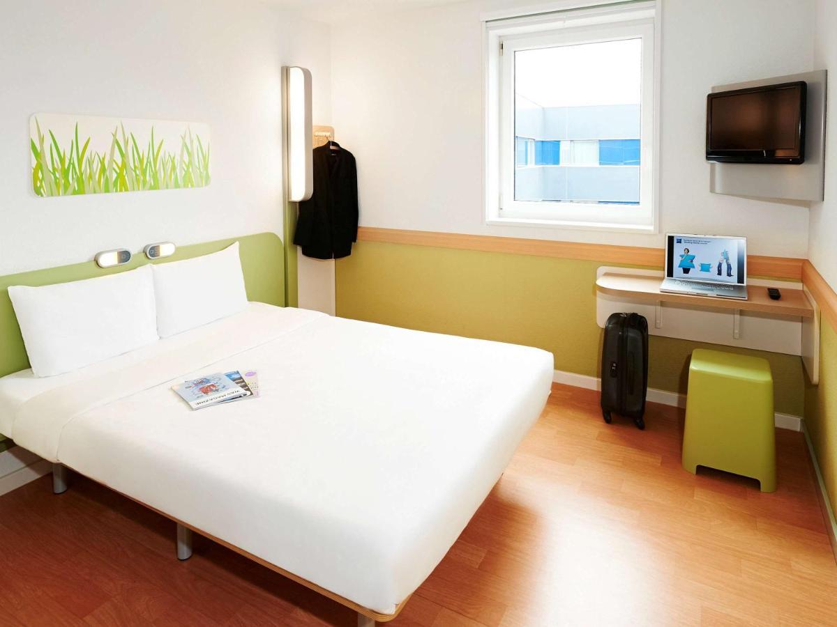 Ibis Budget Dresden Kesselsdorf Wilsdruff Εξωτερικό φωτογραφία