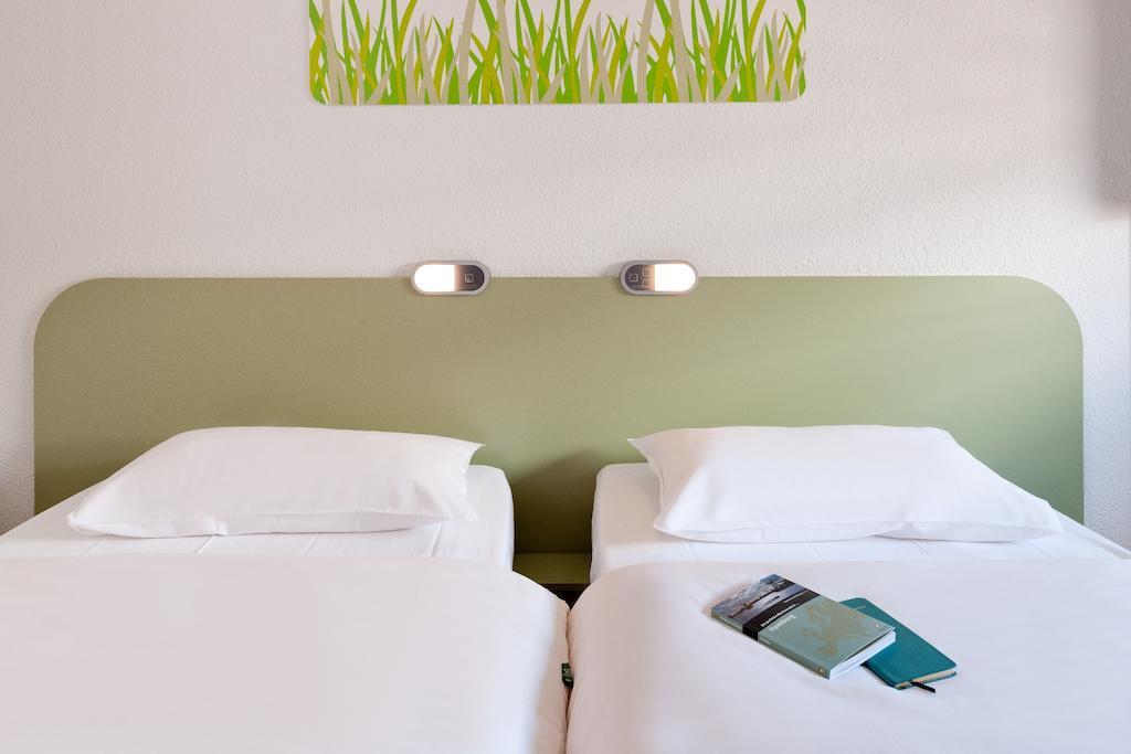Ibis Budget Dresden Kesselsdorf Wilsdruff Εξωτερικό φωτογραφία